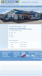 Mobile Screenshot of drechsel-mg.de